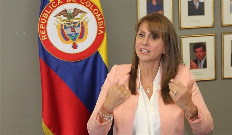 Griselda Restrepo Foto Colprensa