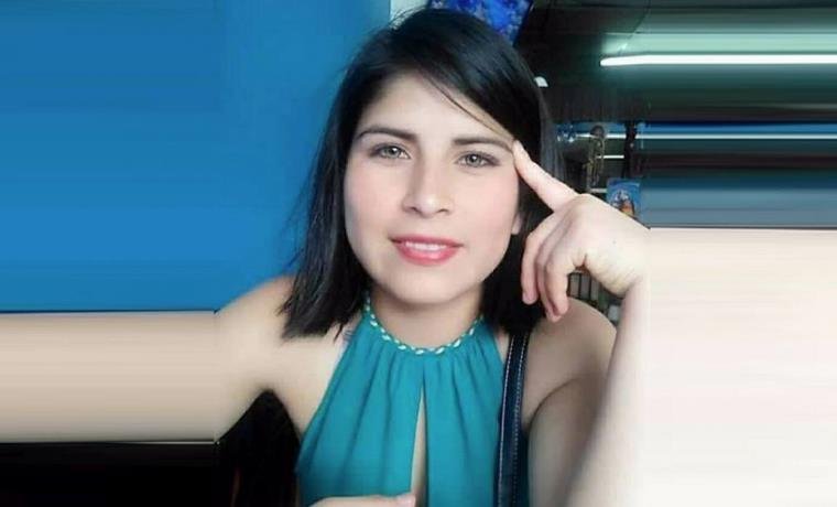 Ayvi Agreda Foto Facebook