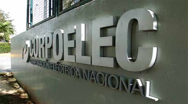 apagones en el Zulia