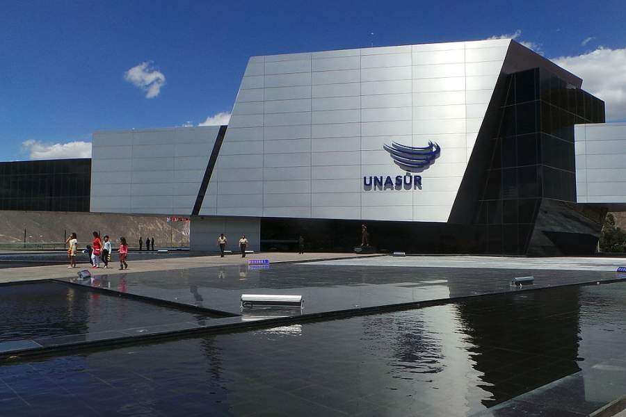 UNASUR