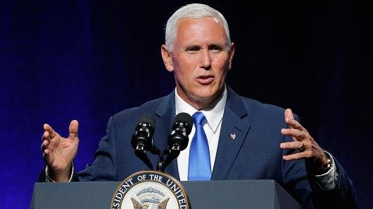 Mike Pence