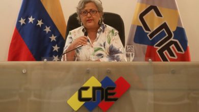 Tibisay Lucena: Más de 50 acompañantes internacionales estarán presentes en las elecciones venezolanas del 20 de mayo