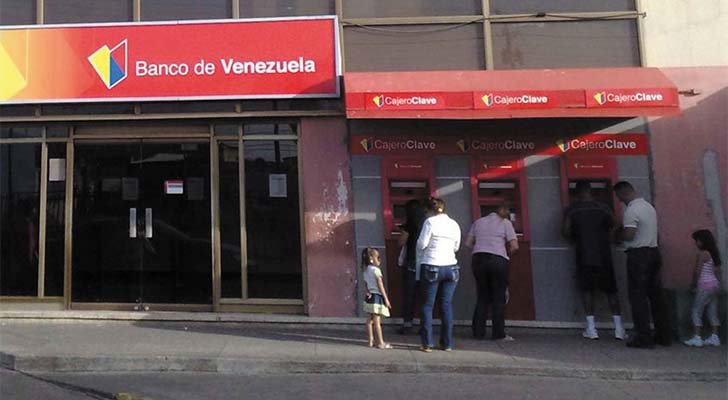 La banca nacional aun no esta preparada para la conversión monetaria. Comenzará a hacer pruebas