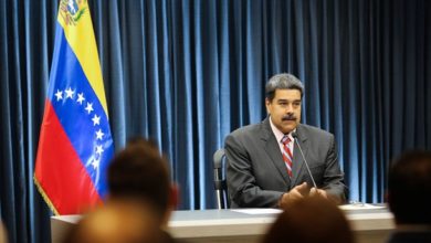 Maduro: Venezuela necesita un sistema cambiario "sano y útil"