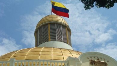 La Asamblea Nacional Venezolana en el exilio adelanta un informe sobre la violación de los derechos humanos