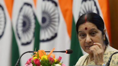 Según la ministra de exteriores de la India, su país no negociará con criptomonedas