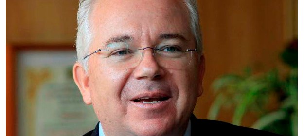 Rafael Ramírez, el ex presidente de PDVSA pronostica un colapso acelerado de la petrolera nacional