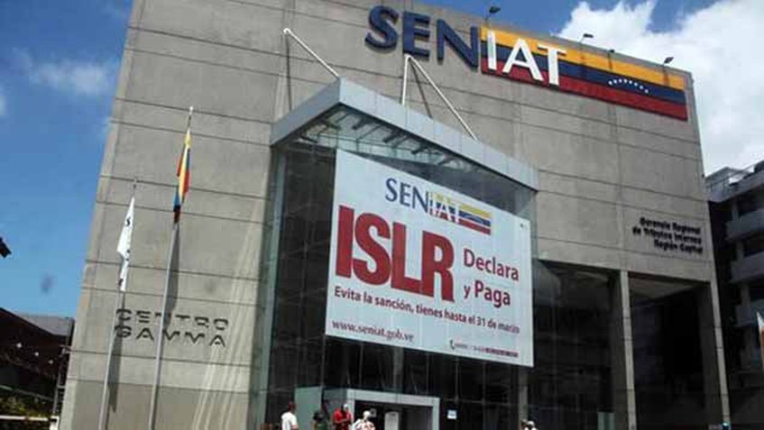 Hasta hoy hay plazo para el pago del ISRL del periodo fiscal 2017