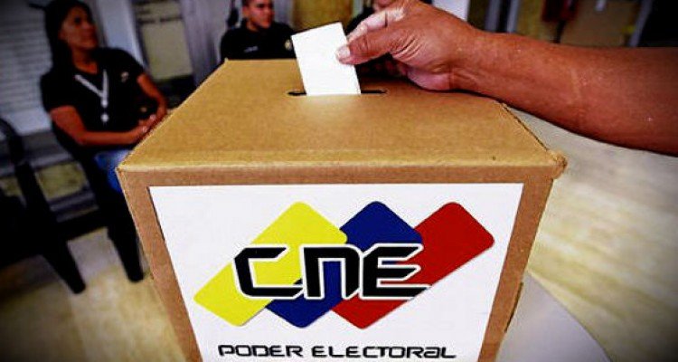 Las elecciones parlamentarias contarán con observadores internacionales