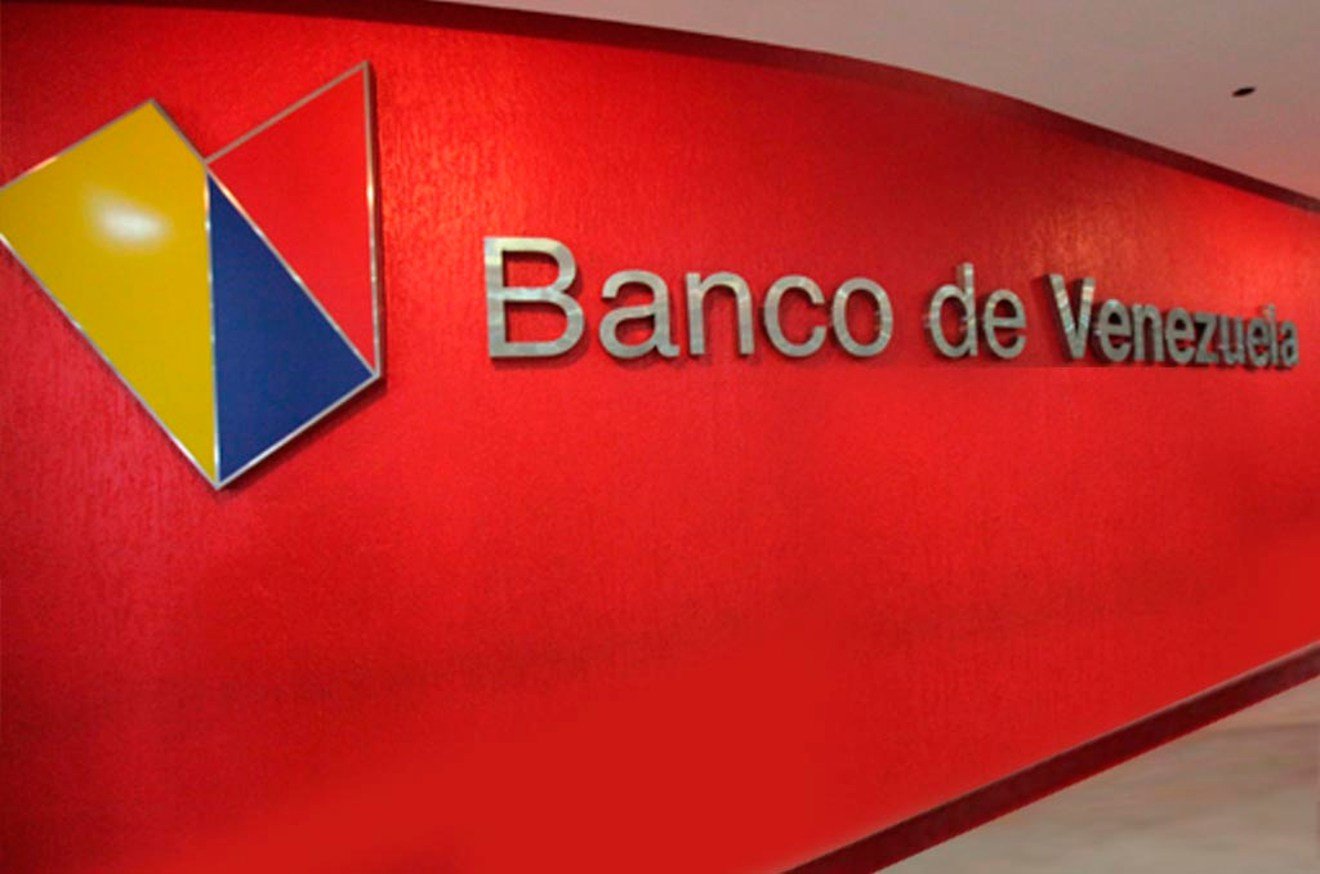 Banco de Venezuela