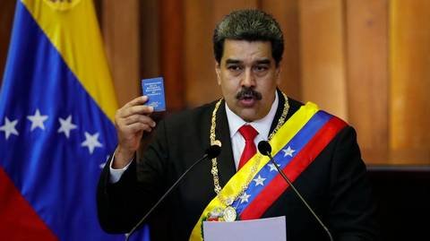 Maduro