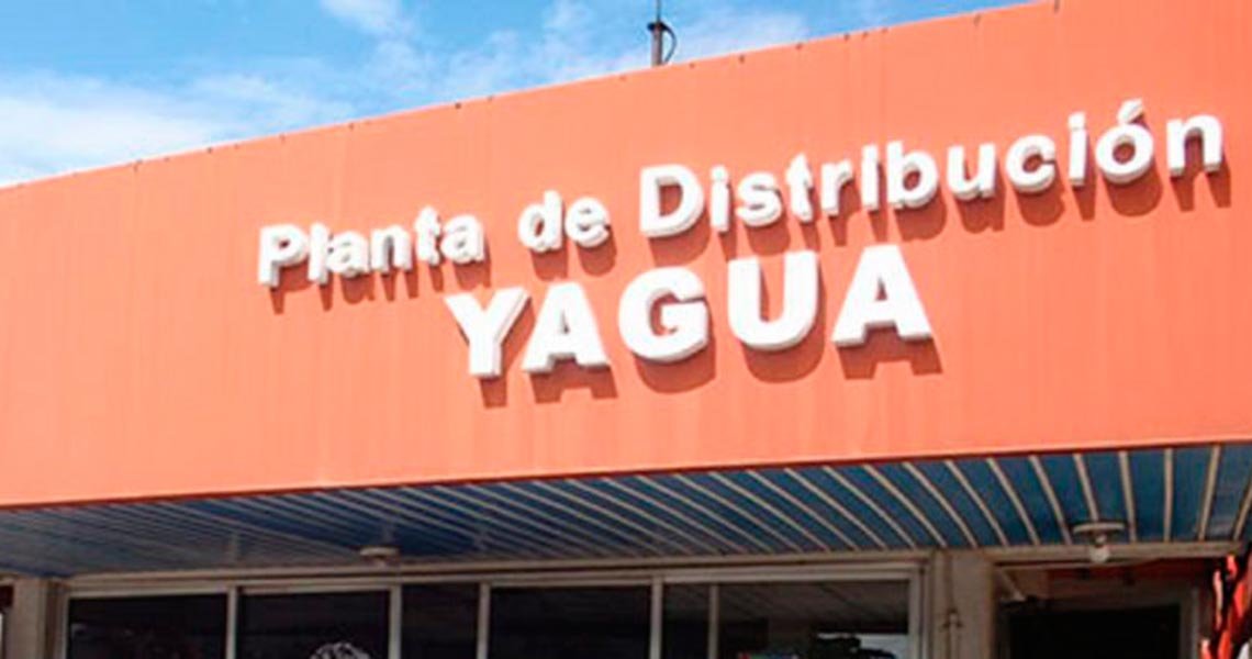 Quevedo denunció intento de saboteo a planta de Yagua