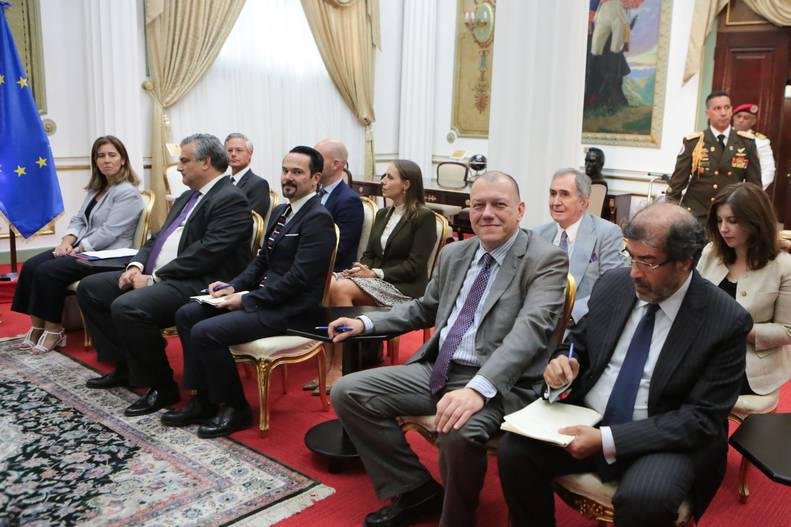 Grupo de Contacto sobre Venezuela