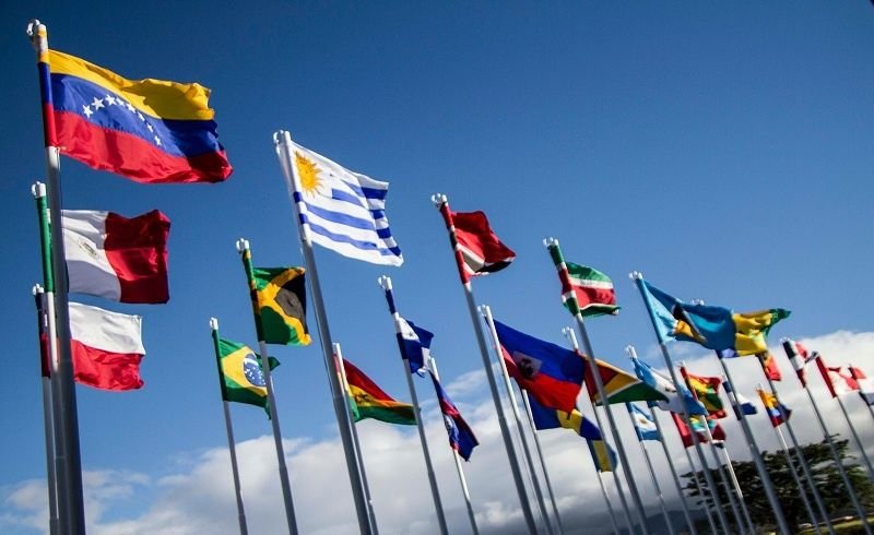 Los nuevos gobiernos de derecha buscan dar final a la UNASUR