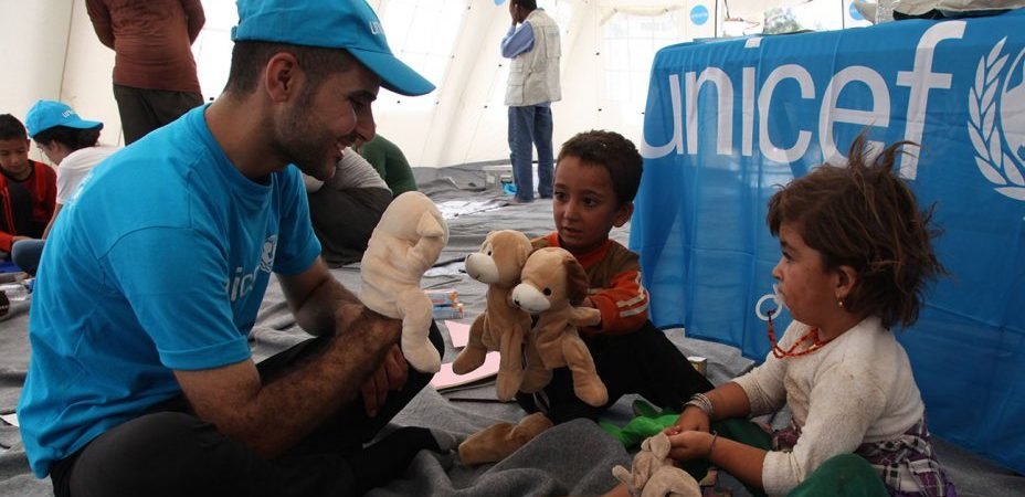 UNICEF