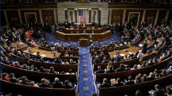 La Cámara de Representantes de los Estados Unidos estudia la posibilidad de dar Estatus de Protección Temporal a los Venezolanos