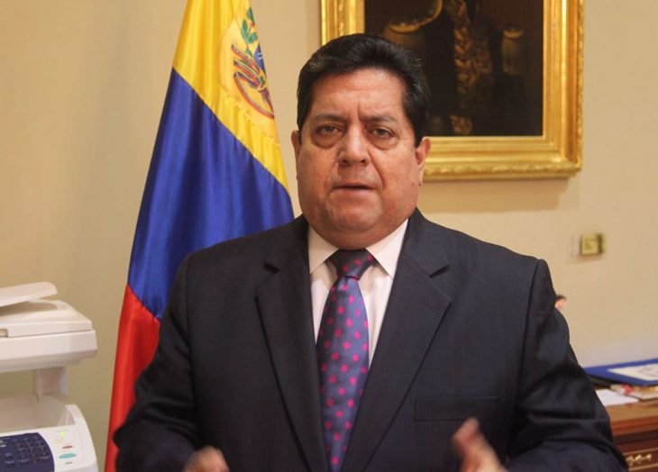 Edgar Zambrano