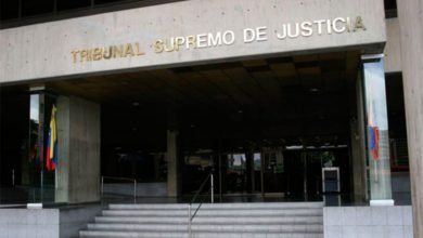 TSJ