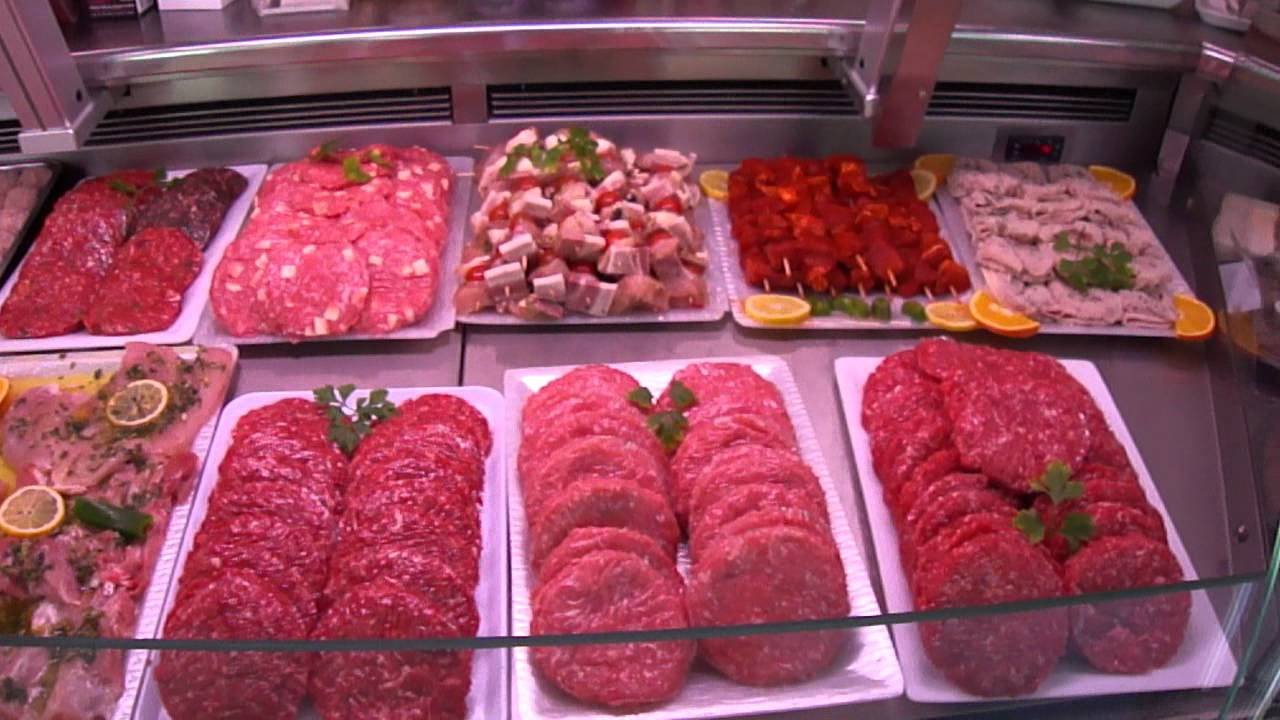 Venezuela planea importar carne de Rusia