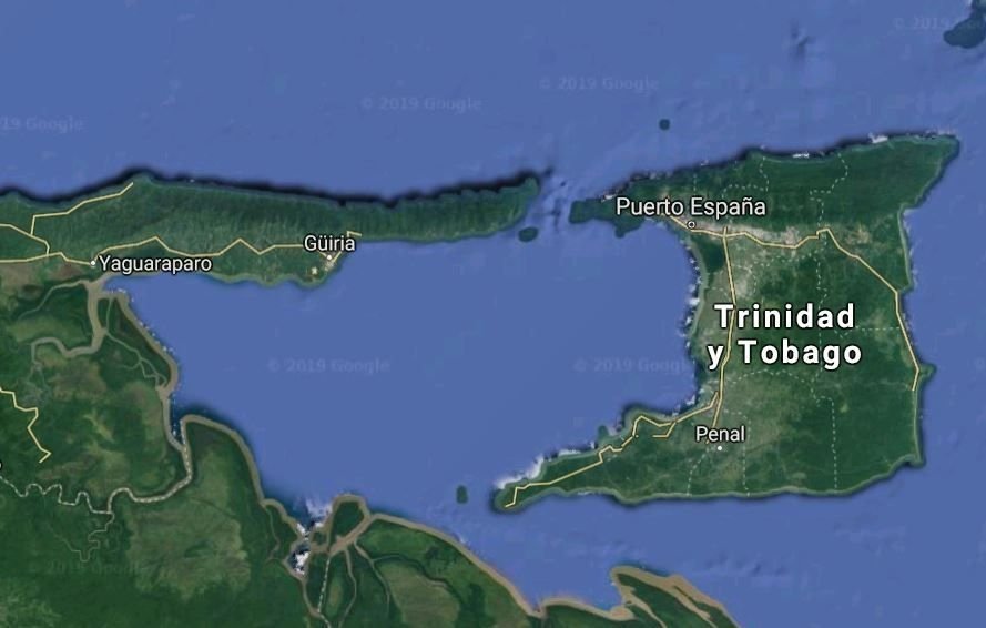 Trinidad y Tobago