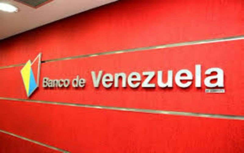Banco de Venezuela