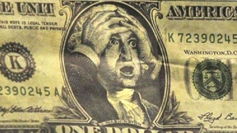 Dólar