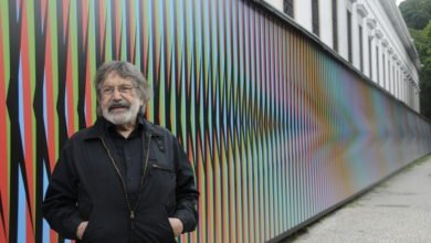 Carlos Cruz Diez