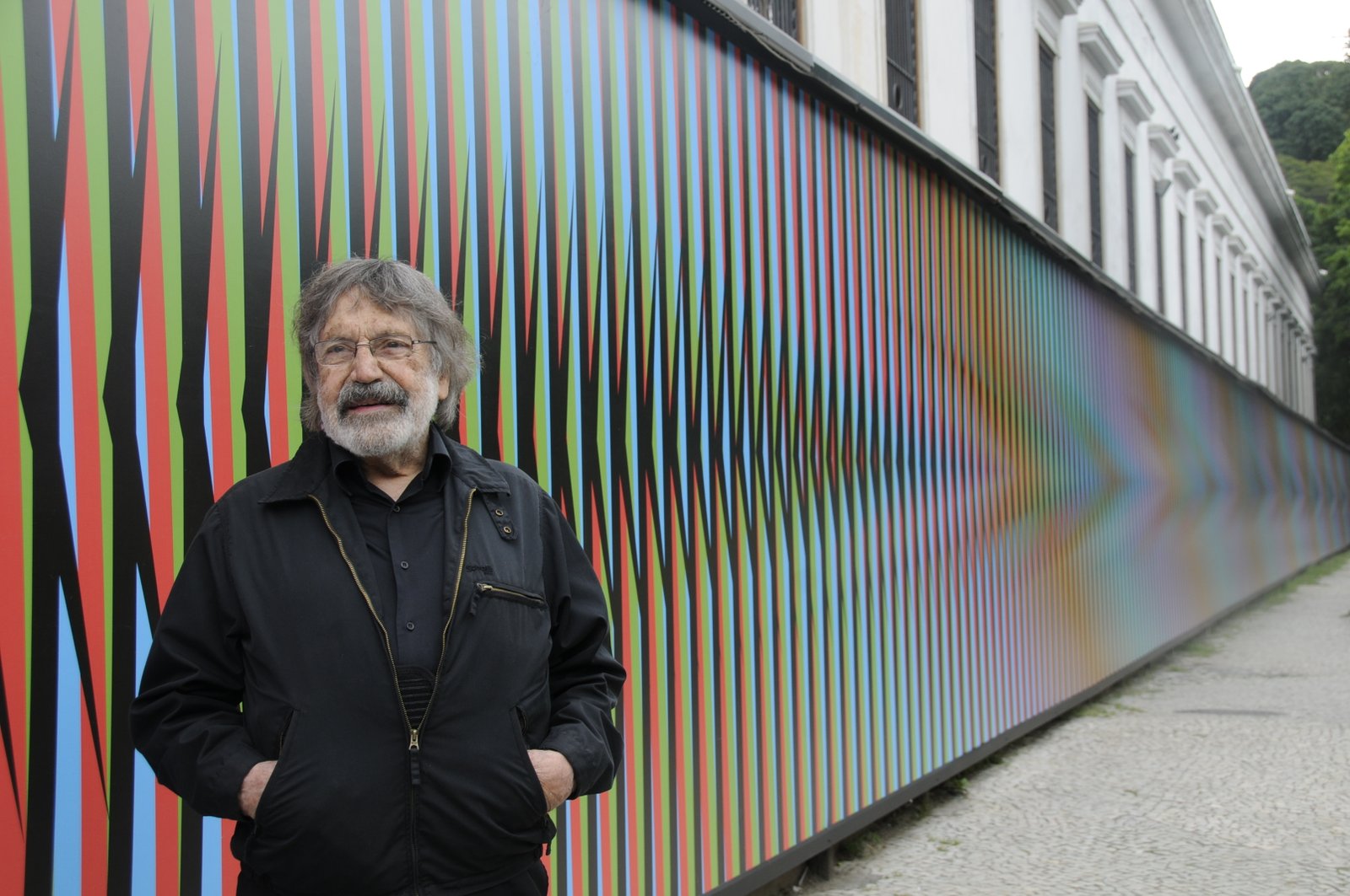 Carlos Cruz Diez