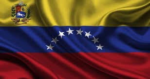 Bandera de Venezuela