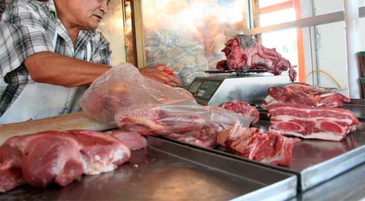 El acceso a la Carne de Res en venezuela es un privilegio para pocos