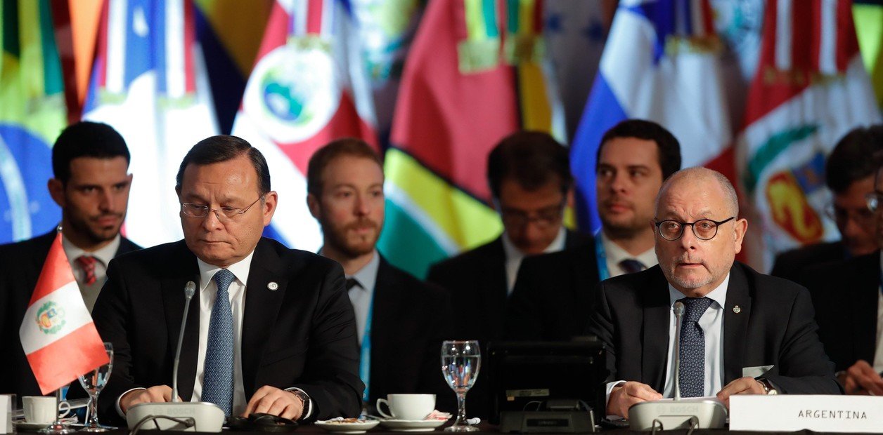 Grupo de Lima rechaza llamado a elecciones legislativas en Venezuela