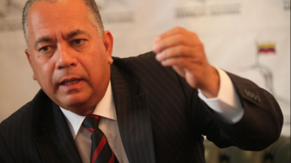 Inhabilitan por 15 años a Destacados opositores