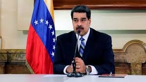 Nicolás Maduro
