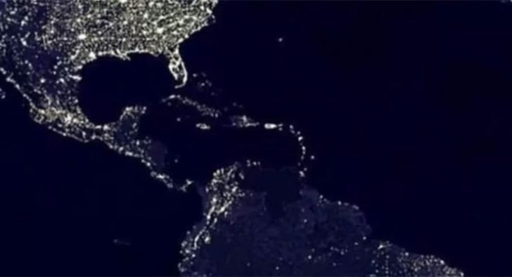 Un nuevo apagón oscurece varios estados de Venezuela