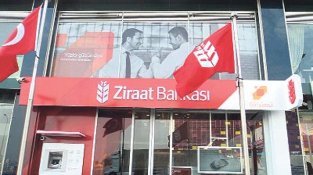 Ziraat Bank