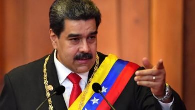 Nicolás Maduro señala a Guaidó por conspirar para entregar el territorio Esequibo a cambio de apoyo político