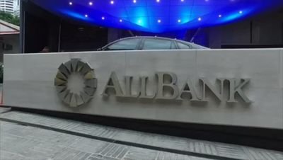 Allbank Corp