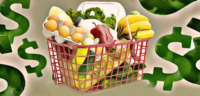 Cesta Básica Alimentaria supera los 180 salarios mínimos