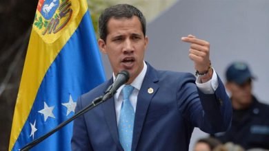 El tema del Esequibo es usado para agredir a Guaidó