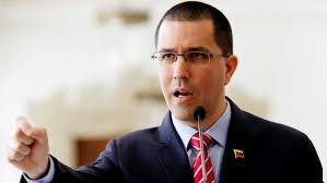 Jorge Arreaza: El TIAR es un atentado contra la soberania Venezolana