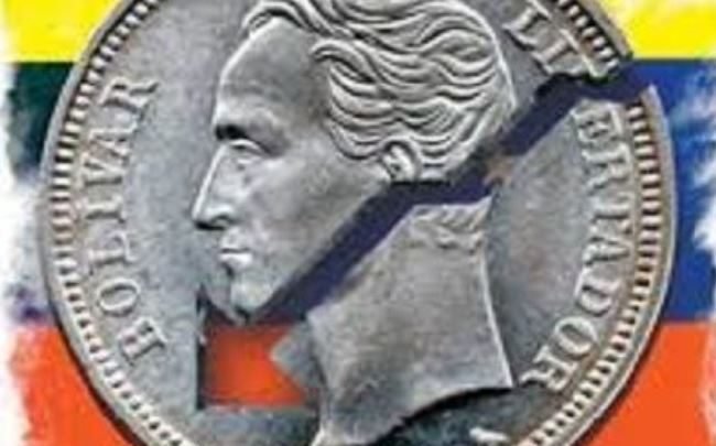 La Devaluación del Bolívar parece infinita