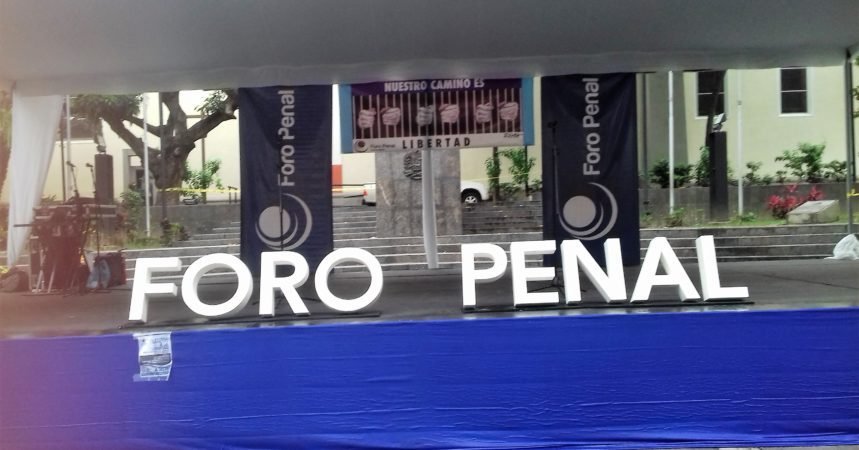Foro Penal