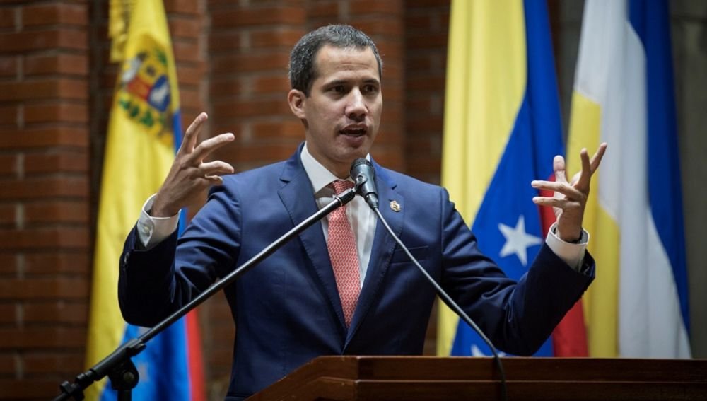 Juan Guaido: no debemos ser tolerantes con los ataques y agresiones a los venezolanos en el Perú.