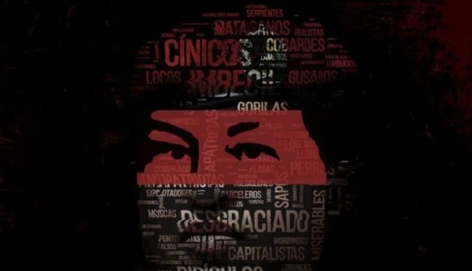 "Chavismo: La peste del siglo XXI"