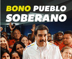 Nuevo bono del pueblo soberano