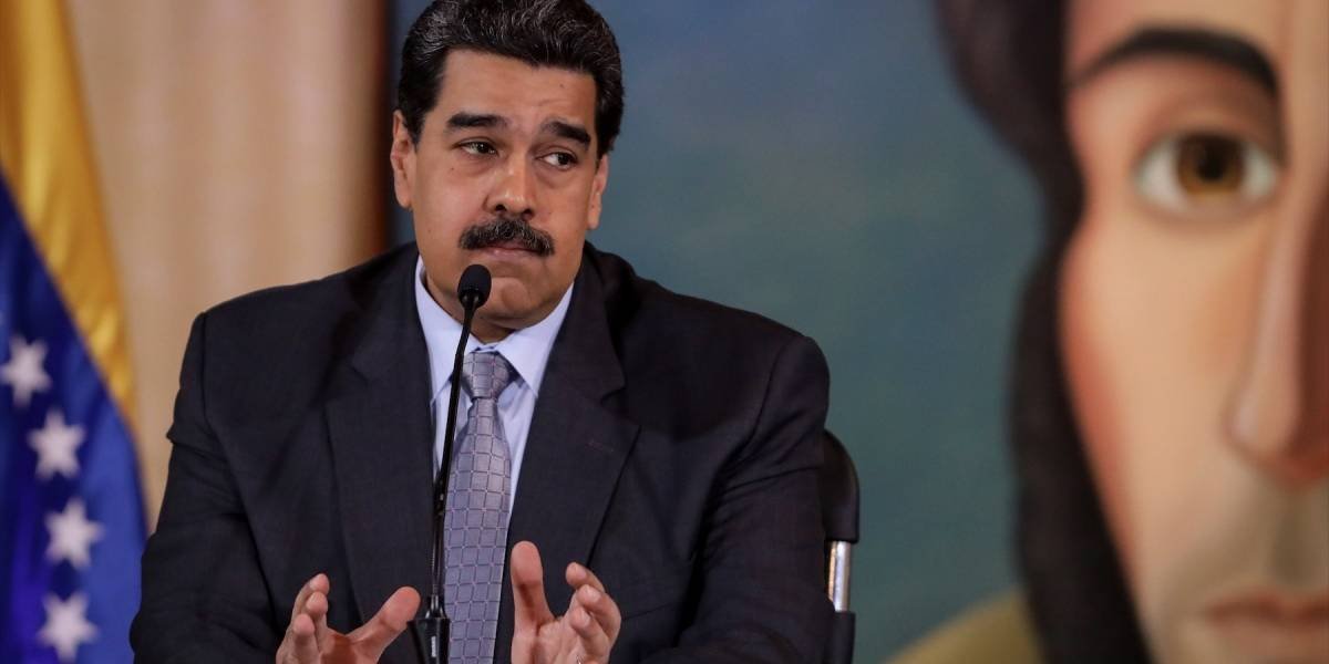 Piden la Salida de Maduro del Consejo de los Derechos Humanos