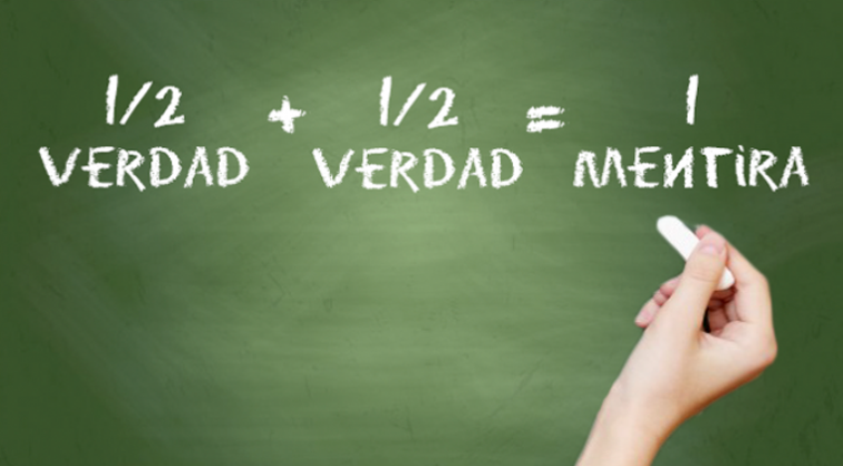 Mentiras Mediáticas