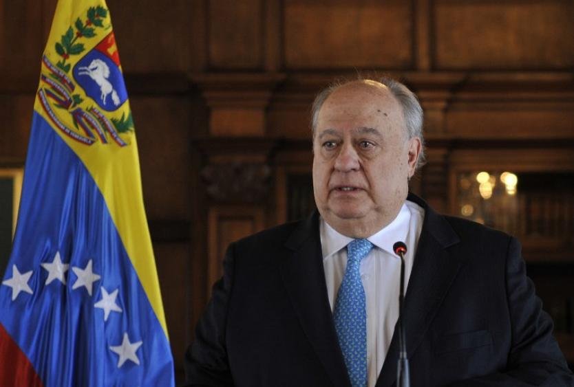 Humberto Calderón Berti