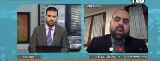 Existe desconfianza con la nueva constitución de un nuevo CNE