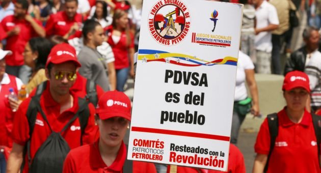 Los escándalos de PDVSA, desvirtúan la posición del gobierno bolivariano sobre el pluralismo y las oportunidades para todos